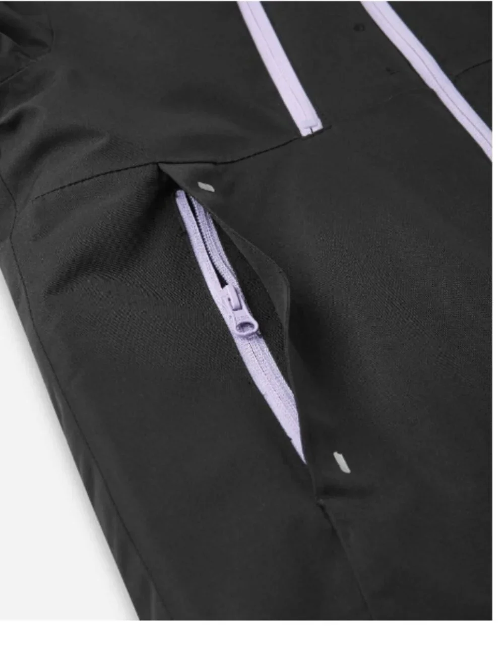 Reima Perille Jacket - HOOD MISSING